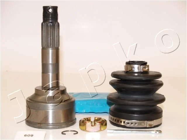 Joint Kit, drive shaft JAPKO 62609
