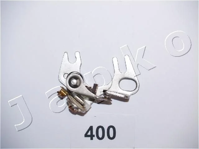 Contact Breaker, ignition distributor JAPKO 06400