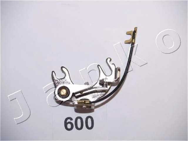 Contact Breaker, ignition distributor JAPKO 06600