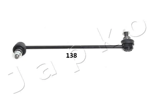 Link/Coupling Rod, stabiliser bar JAPKO 106137L