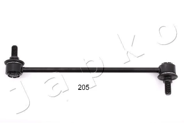 Link/Coupling Rod, stabiliser bar JAPKO 106205