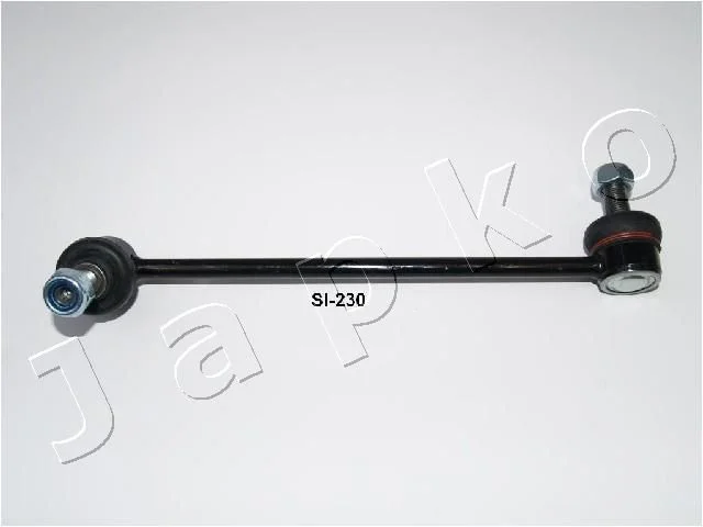 Link/Coupling Rod, stabiliser bar JAPKO 106230L