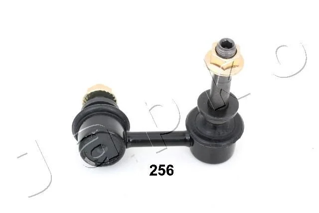 Link/Coupling Rod, stabiliser bar JAPKO 106256L