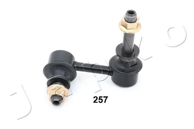 Link/Coupling Rod, stabiliser bar JAPKO 106256R