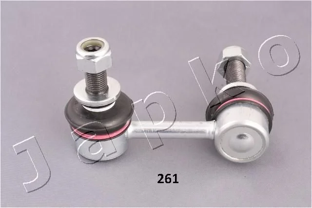 Link/Coupling Rod, stabiliser bar JAPKO 106260R