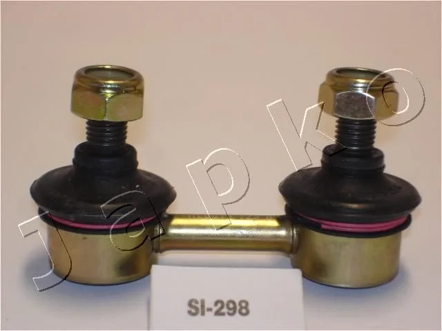Link/Coupling Rod, stabiliser bar JAPKO 106298
