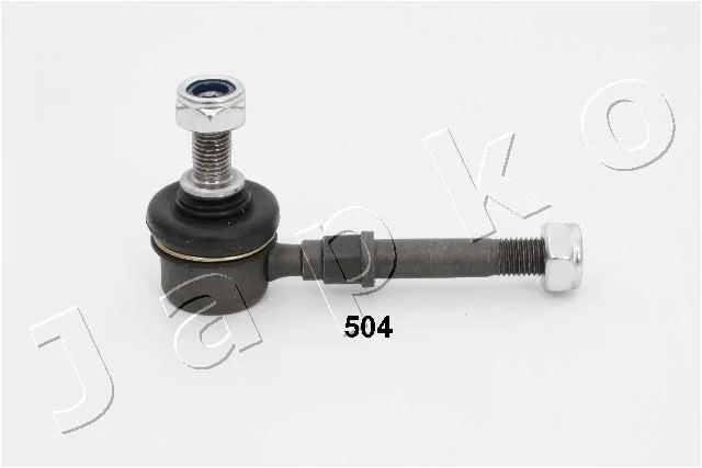 Link/Coupling Rod, stabiliser bar JAPKO 106504
