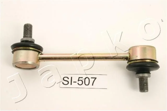 Link/Coupling Rod, stabiliser bar JAPKO 106507