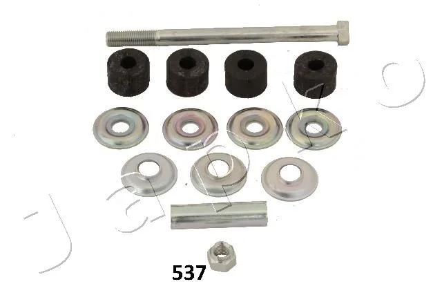Link/Coupling Rod, stabiliser bar JAPKO 106537