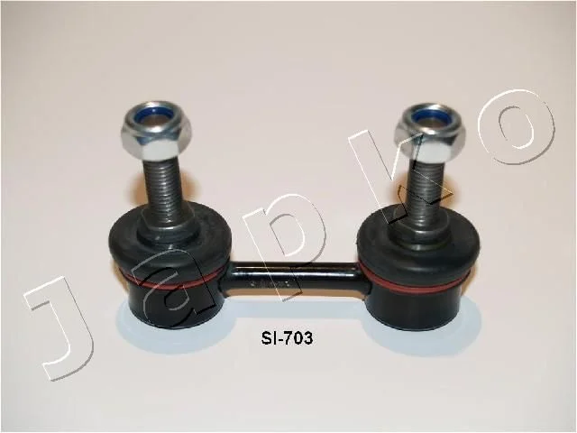 Link/Coupling Rod, stabiliser bar JAPKO 106703