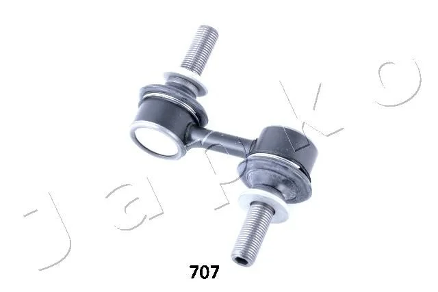 Link/Coupling Rod, stabiliser bar JAPKO 106707