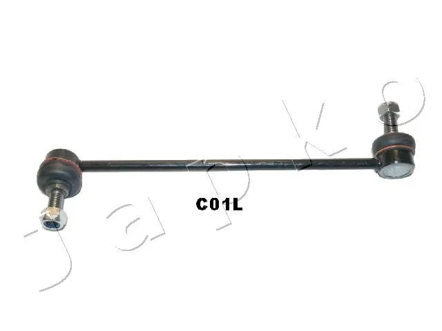 Link/Coupling Rod, stabiliser bar JAPKO 106C01L