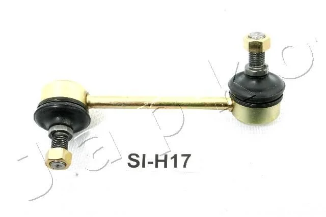 Link/Coupling Rod, stabiliser bar JAPKO 106H16R