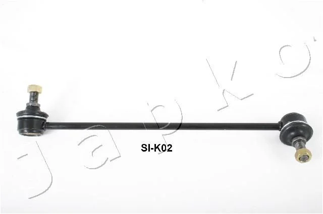 Link/Coupling Rod, stabiliser bar JAPKO 106K01L