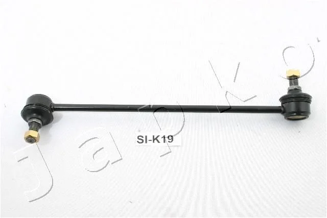 Link/Coupling Rod, stabiliser bar JAPKO 106K19R