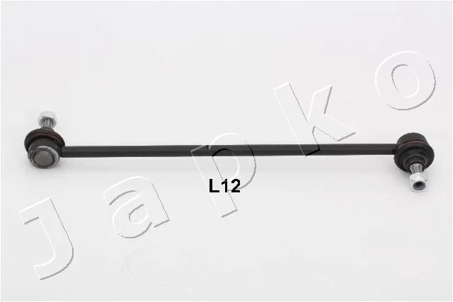 Link/Coupling Rod, stabiliser bar JAPKO 106L12
