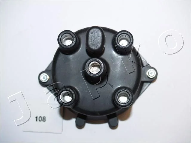 Ignition Distributor Cap JAPKO 121108