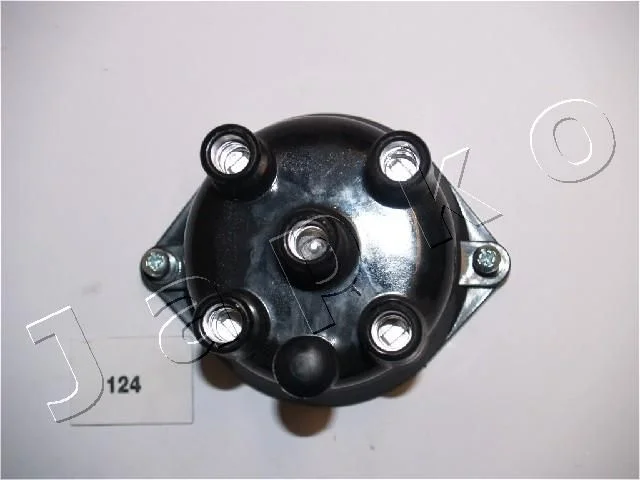 Ignition Distributor Cap JAPKO 121124