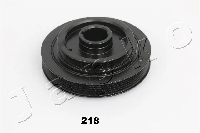 Belt Pulley, crankshaft JAPKO 122218