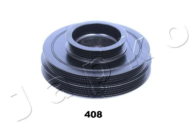 Belt Pulley, crankshaft JAPKO 122408