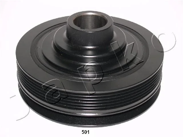 Belt Pulley, crankshaft JAPKO 122501