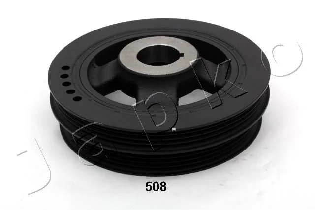 Belt Pulley, crankshaft JAPKO 122508