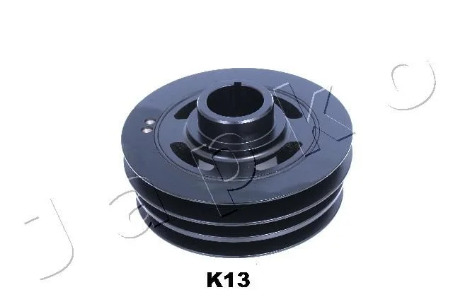 Belt Pulley, crankshaft JAPKO 122K13