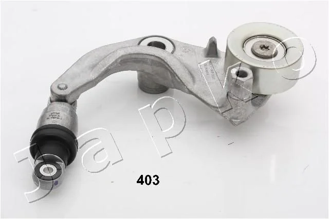 Tensioner Lever, V-ribbed belt JAPKO 128403