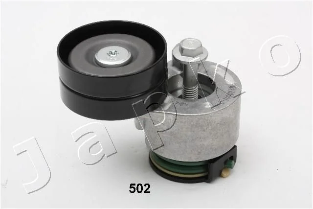 Tensioner Lever, V-ribbed belt JAPKO 128502