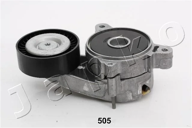 Tensioner Lever, V-ribbed belt JAPKO 128505