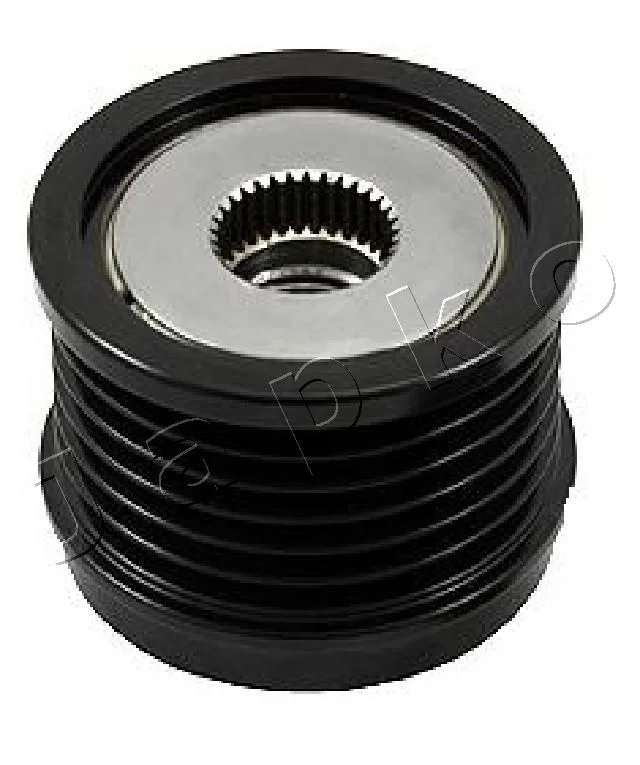 Alternator Freewheel Clutch JAPKO 130806