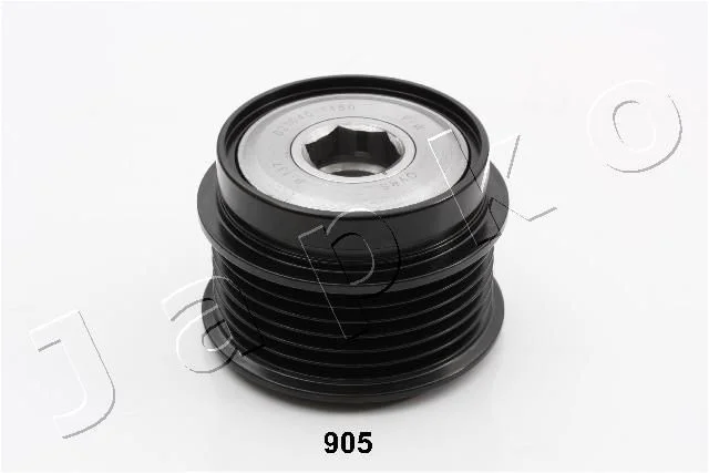 Alternator Freewheel Clutch JAPKO 130905