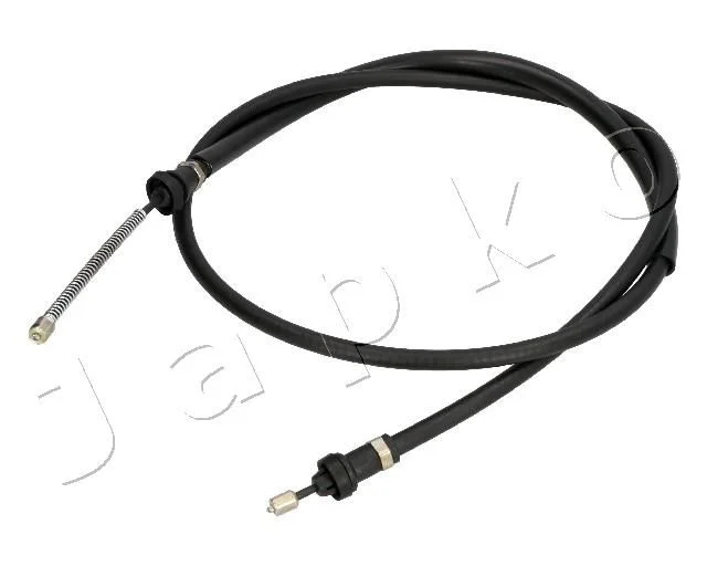 Cable Pull, parking brake JAPKO 131002