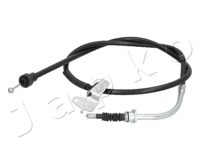 Cable Pull, parking brake JAPKO 1310120