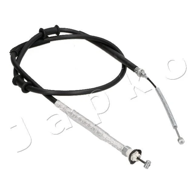 Cable Pull, parking brake JAPKO 1310247