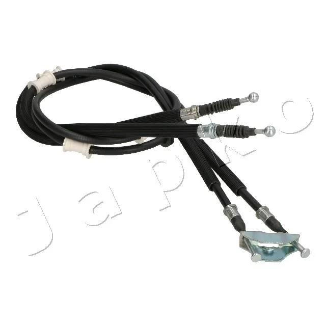 Cable Pull, parking brake JAPKO 1310409