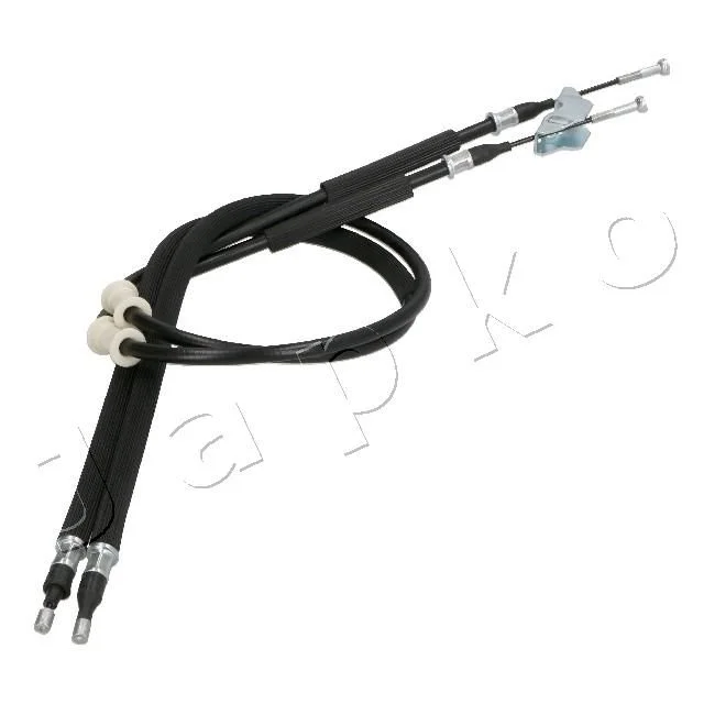 Cable Pull, parking brake JAPKO 1310410
