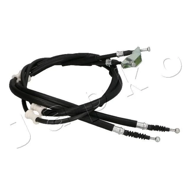 Cable Pull, parking brake JAPKO 1310434