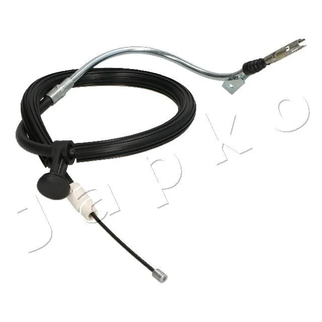 Cable Pull, parking brake JAPKO 1310533