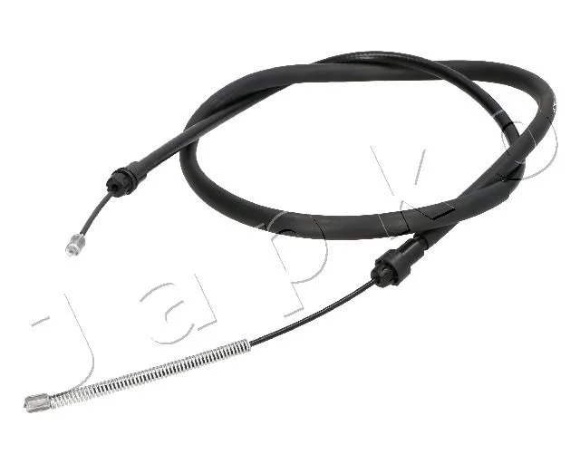 Cable Pull, parking brake JAPKO 1310622