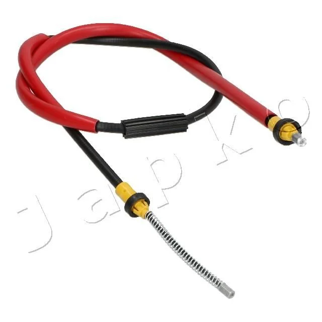 Cable Pull, parking brake JAPKO 1310732