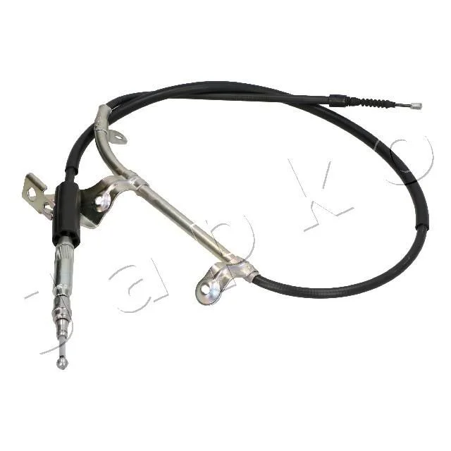 Cable Pull, parking brake JAPKO 1310932