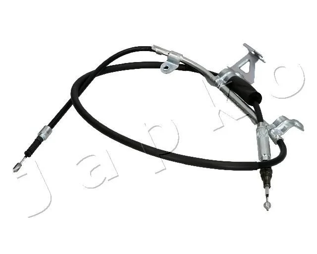 Cable Pull, parking brake JAPKO 1310933