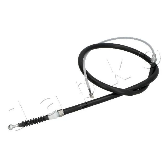 Cable Pull, parking brake JAPKO 1310940