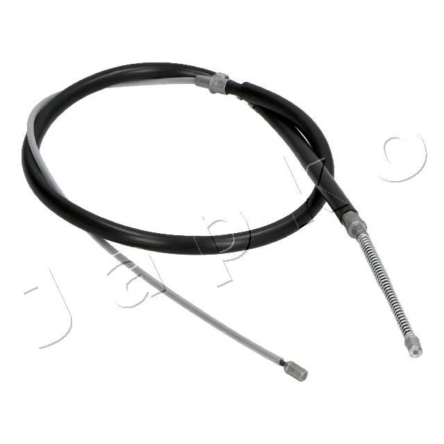 Cable Pull, parking brake JAPKO 1310947