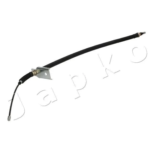 Cable Pull, parking brake JAPKO 131124R