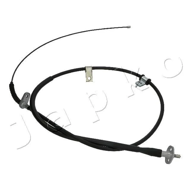 Cable Pull, parking brake JAPKO 131164L