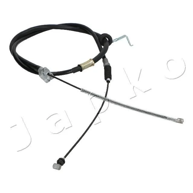 Cable Pull, parking brake JAPKO 1312005L