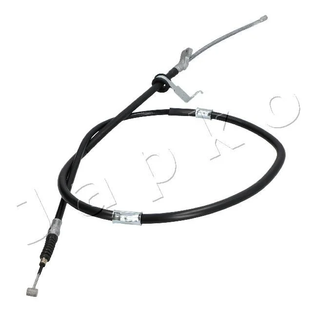Cable Pull, parking brake JAPKO 1312005R