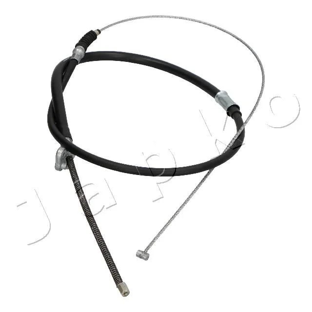 Cable Pull, parking brake JAPKO 1312007L